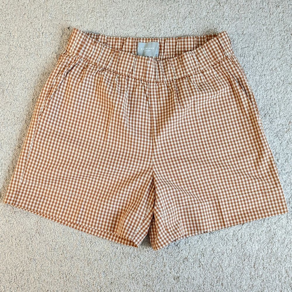 NWOT Everlane The Easy Short
